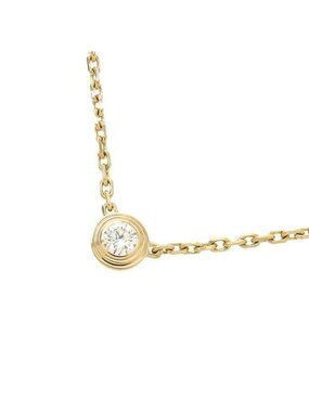 Cartier Damour Necklace XS